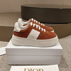 Christian Dior Low Shoes